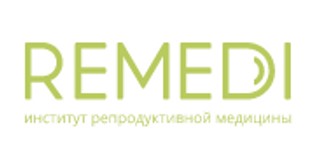 Институт репродуктивной медицины REMEDI