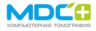 MDC+ Компьютерная томография 