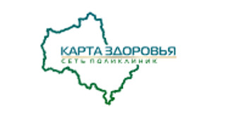 Карта Здоровья в Лопатино