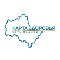 Карта здоровья в Лопатино