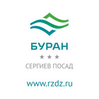 Санаторий Буран 