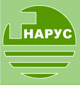 Нарус на ул. Дружбы