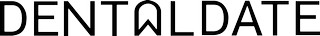 Стоматология DentalDate (Дентал Дэйт)