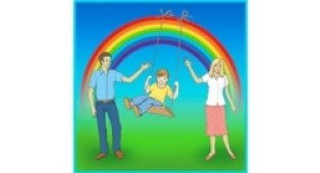 Центр развития для детей и взрослых Радуга жизни 