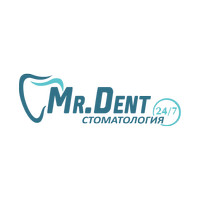 Мистер Дент 
