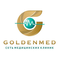 Goldenmed (ГолденМед) в Кожухово