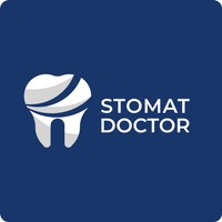 STOMATDOCTOR — Стоматология на Пресне