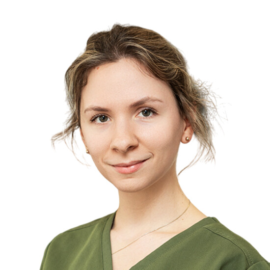 Врач Харченко Мария Александровна 