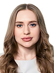 Козлова Марина Витальевна