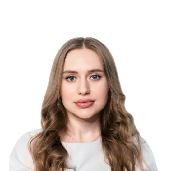 Врач Козлова Марина Витальевна