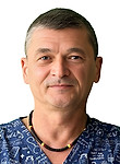 Никулин Сергей Евгеньевич