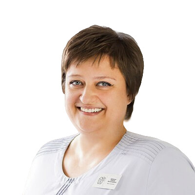 Врач Шевчук Олеся Витальевна 