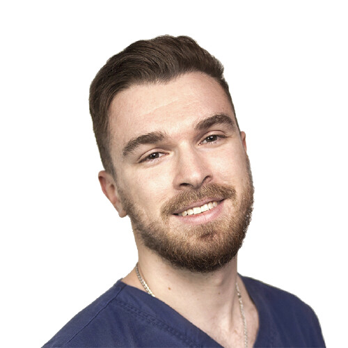 Врач Молотков Никита Сергеевич 