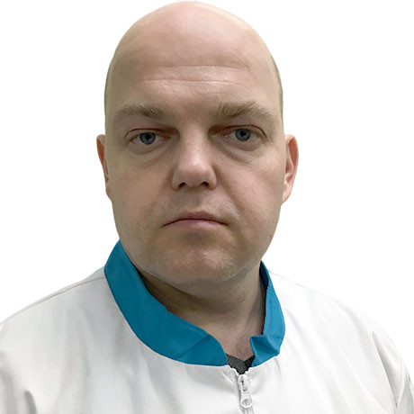 Врач Маныч Александр Викторович 