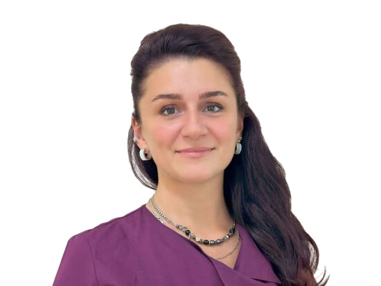 Врач Мариносян Каринэ Тиграновна 