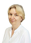 Никитина Елена Юрьевна