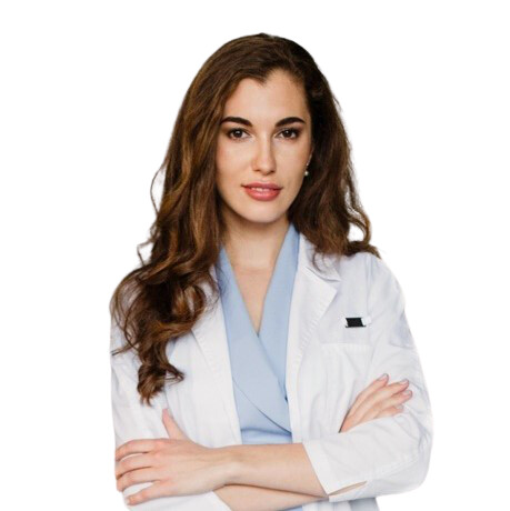 Врач Юматова Анастасия Максимовна 