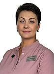 Кашина Ирина Владимировна