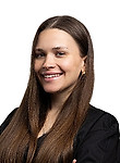 Клюс Анна Алексеевна