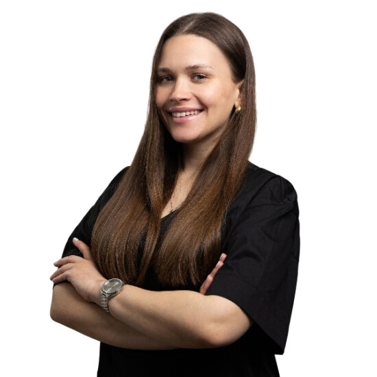 Врач Клюс Анна Алексеевна 