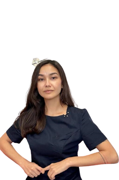 Врач Рузиева Аделина Рахмонкуловна 