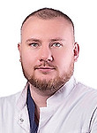 Левченко Константин Андреевич