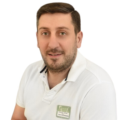 Врач Ордян Лев Леонидович 