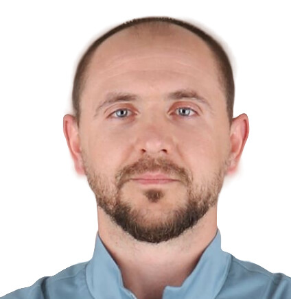 Врач Карпович Радион Юрьевич 