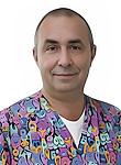 Леонов Сергей Ильгисович