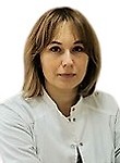 Сахарова Татьяна Валериевна