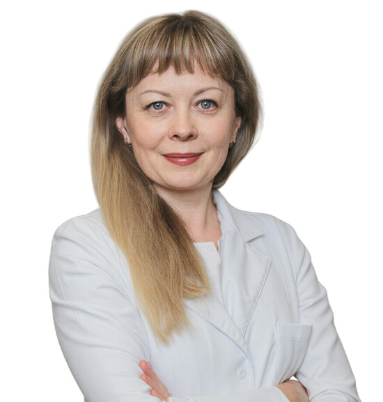 Врач Зябченко Наталья Федоровна 