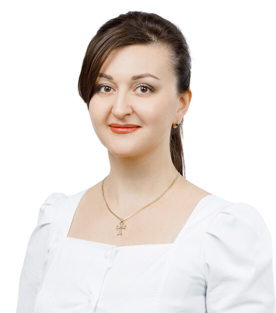 Врач Григорян Виктория Самвеловна 