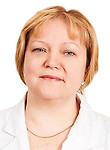 Бирюкова Лидия Александровна