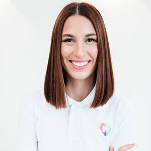 Врач Дубянская Дарья Сергеевна 