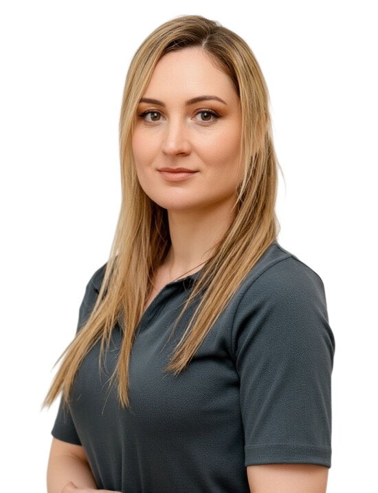 Врач Кочиева Замира Анатольевна 