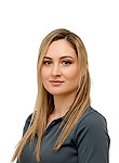Кочиева Замира Анатольевна