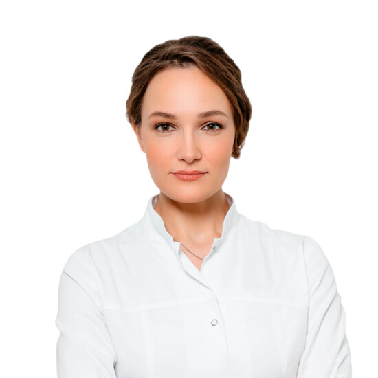 Врач Зимина Светлана Александровна 