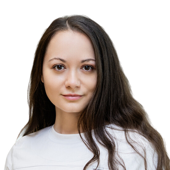 Врач Кожура Виктория Юрьевна 