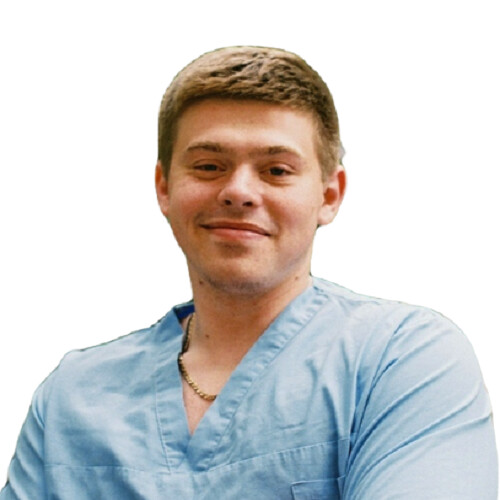 Врач Клементьев Анатолий Александрович 