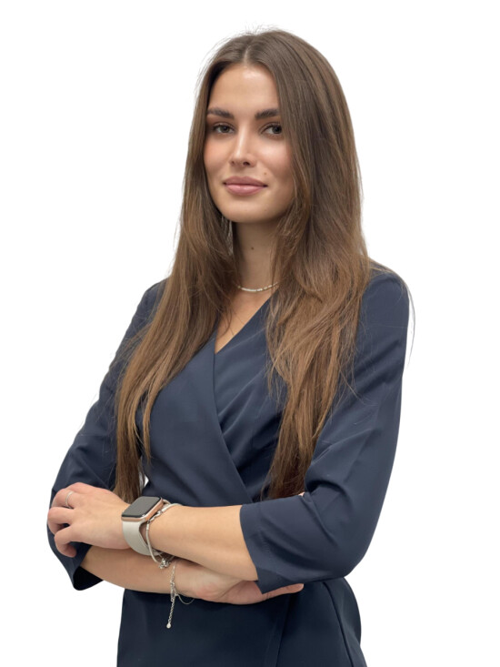 Врач Азаренкова Екатерина Александровна 