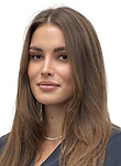 Азаренкова Екатерина Александровна