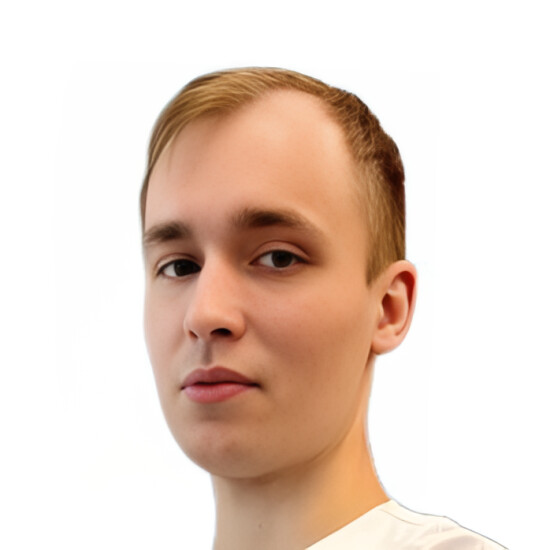Врач Есаков Никита Сергеевич 