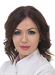 Кулакова Татьяна Владимировна