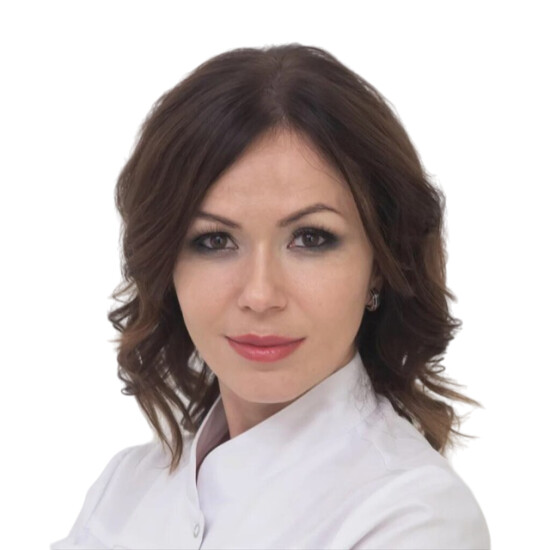 Врач Кулакова Татьяна Владимировна 