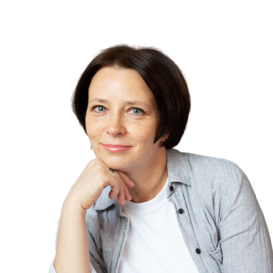 Врач Каганович Софья Александровна 