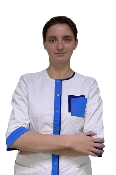 Врач Грищенко Елена Викторовна 