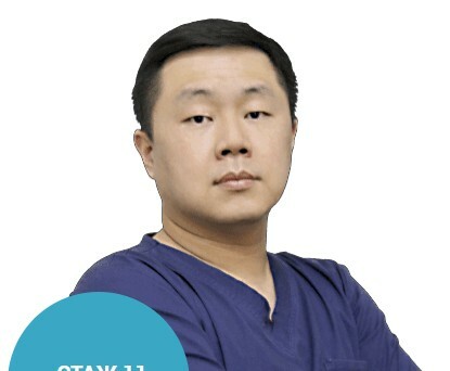 Врач Ан Сергей Юрьевич 