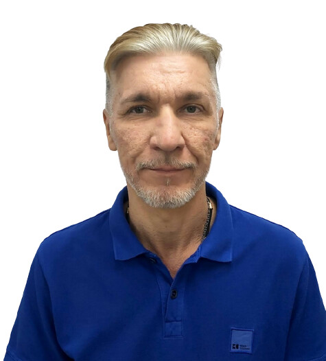 Врач Фомичев Кирилл Александрович 