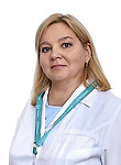 Коваленко Ирина Николаевна