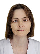 Врач Шилова Ирина Борисовна 